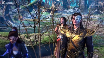 Yuan Long Season 1 Episode 15