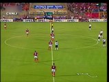 Hapoel Haifa 0-0 Beşiktaş 04.08.1999 - 1999-2000 UEFA Champions League 2nd Qualifying Round 2nd Leg