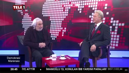 Türkiye Müjdat Gezen'in ''maaşlı trol göndermesini'' konuşuyor