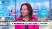 Ségolène Royal : «Il faut au second tour de l’élection présidentielle un vrai débat et pas une mobilisation pour faire un vote de barrage contre l’extrême droite»
