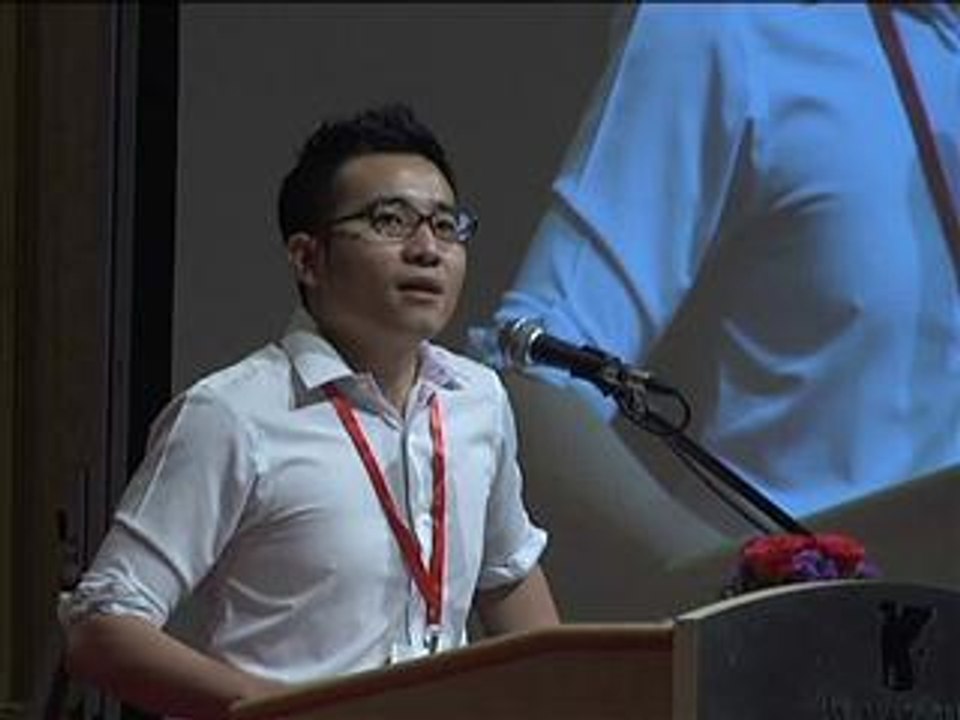 King's Discourse Forum: Voter demographics