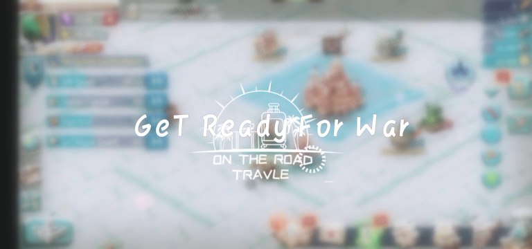 Lords Mobile War of Wonder Begining -Lords Mobile Gaming