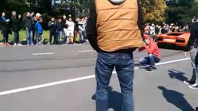 CRAZY TURBO SOUND 1600HP SUPRA - Loud Sound POGTADOR Acceleration at Bruleurs de gomme meeting