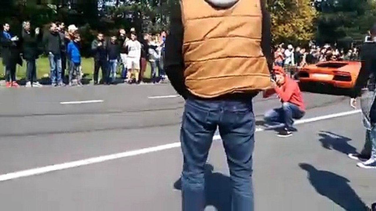 CRAZY TURBO SOUND 1600HP SUPRA - Loud Sound POGTADOR Acceleration at Bruleurs de gomme meeting