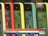 Apple lancar produk baru tangah malam waktu Malaysia