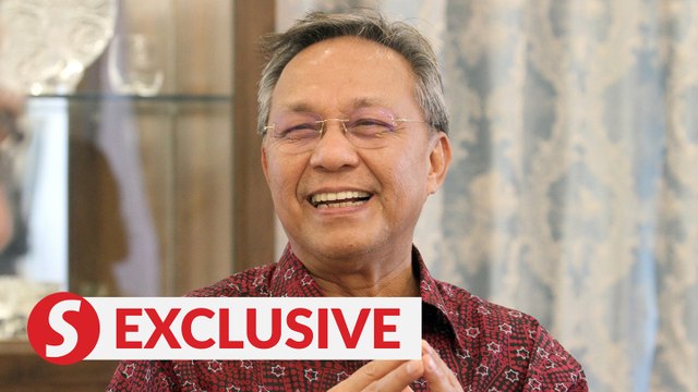 Johor polls: A calculated, but necessary, political gamble for caretaker Mentri Besar