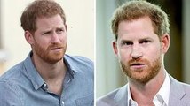 Prince Harry's 'blazing temper' exposed: 'Just like Diana!'