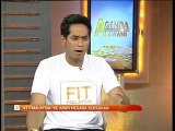 #FitMalaysia: Perlu perubahan drastik