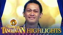 Ralph Mariano achieves his second win as daily champion | Tawag Ng Tanghalan