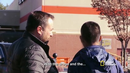 Parking Lot Drug Bust | To Catch a Smuggler
