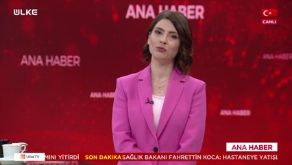 Ülke Ana Haber – 18 Şubat 2022