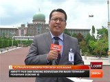 Perkembangan Putrajaya - Canberra perkukuh kerjasama