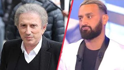 « Tu nous manques » : Le message émouvant de Cyril Hanouna à Michel Drucker !