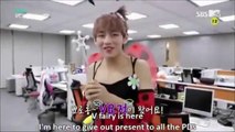BTS Rookie King Channel Bangtan Full Episode 7 English Subtitles