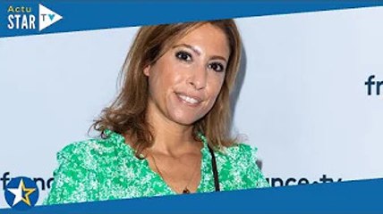 Léa Salamé remplacée en urgence : Nathalie Saint-Cricq donne de ses nouvelles en direct