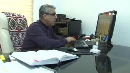 Prof. Dr. Hamzaoğlu, cemre düşmesi olayının doğaya olan etkilerini anlattı