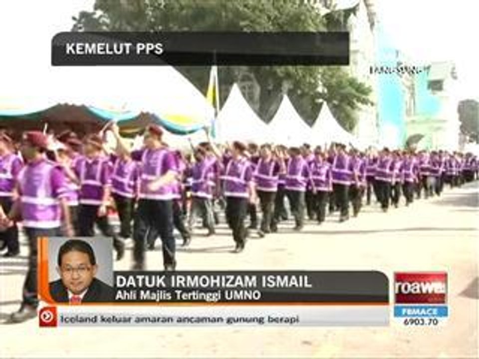 Kemelut PPS