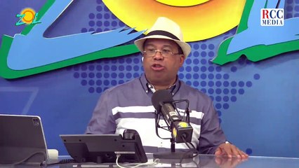 Jose Laluz: El gran Santo Domingo es un maldito caos en el transporte