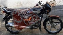 50 News: Bike used to plant IED in Ghazipur found