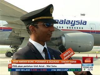 'Wan Amran bijak, peramah & dedikasi'- Rakan karib