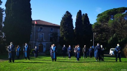 Boğaziçi Üniversitesi'nde yeni vakıf tartışması