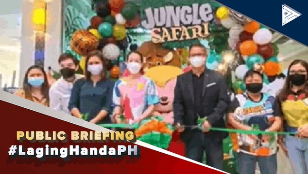 Pinakahuling balita mula sa iba't ibang lalawigan sa bansa