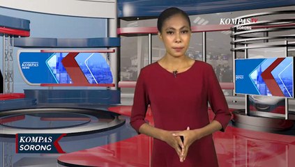 Dihadapkan Gelombang Ke-3 Covid-19 Sejumlah Homestay Di Raja Ampat Lakukan Pembenahan