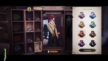 Harry Potter Magic Awakened English BETA Gameplay (Android_ iOS) - Part 1