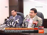 Krisis Selangor: PKR tetap calonkan Wan Azizah