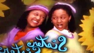 Sister Sister S05E15 - Ladies In Waiting