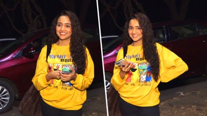 Meet' Fame Actress Ashi Singh Gives Hint OF Upcoming Twist In Show