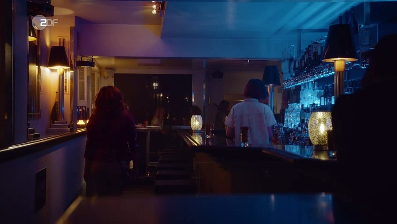 SOKO Kitzbühel: Auf der Flucht | Folge 7/Staffel 15