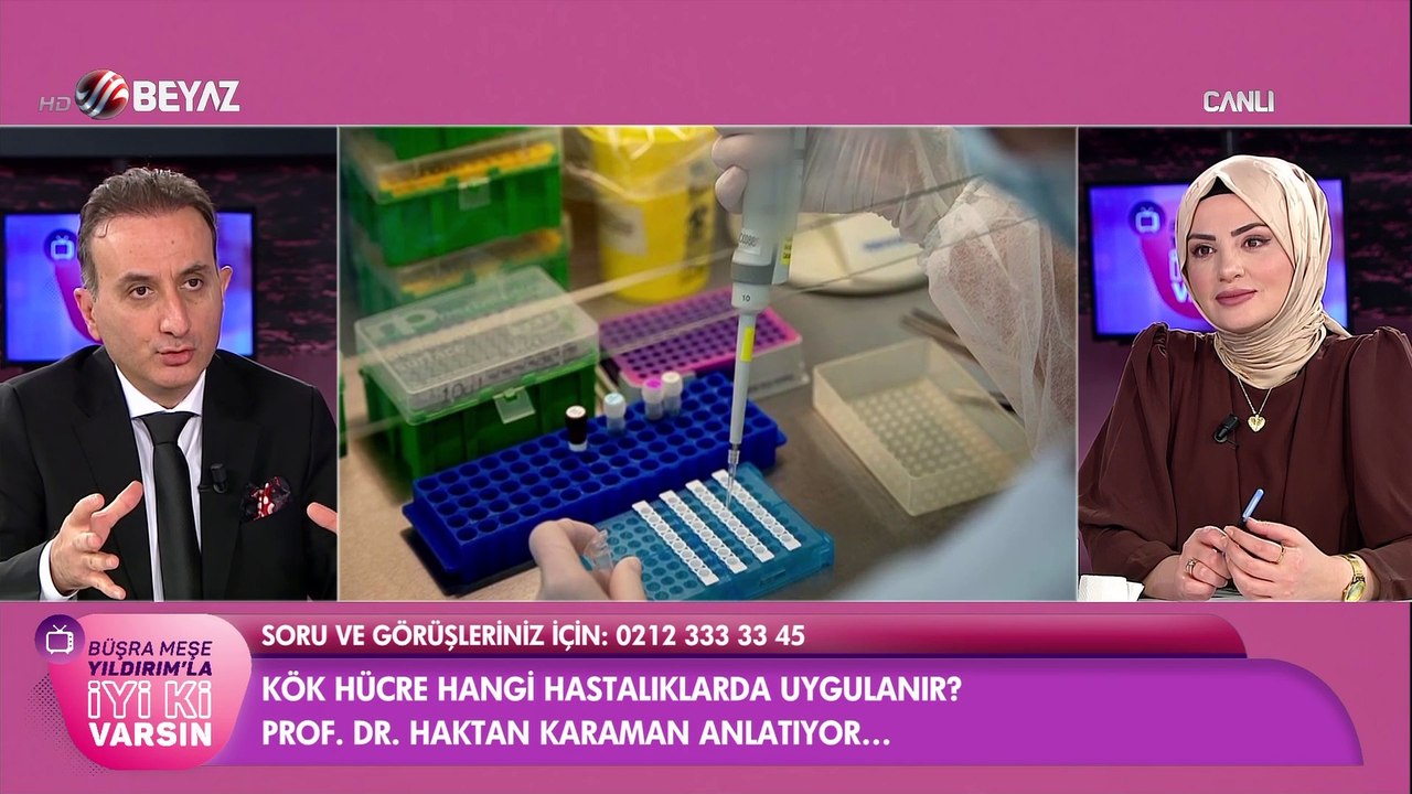 İyi Ki Varsın 19 Şubat 2022