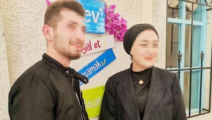 Nişanlısı ile tartışan 19 yaşındaki genç kız, babasının tabancasıyla kafasına sıktı