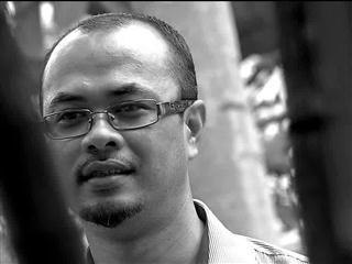 Orang Malaysia - Wan Zalmi Wan Othman, 39