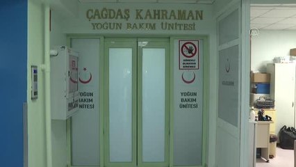Yoğun bakım profesörü, "Omicron ile toplumun Kovid-19'u hafife aldığı" görüşünde