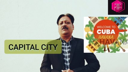 Cuba facts in hindi एक अलग सा देशजन्हा। सिगर होता है