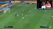 Kylian Mbappé s'incruste sur Twitch en live Fifa, et marque dès sa première action