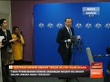 Australia laksana langkah tangani militan dalam negara