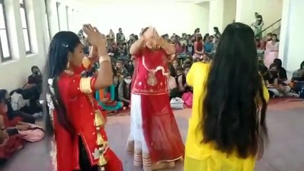 परिसर को स्वच्छ रखने की ली शपथ