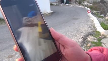 Eşyaların emanet bıraktı, dünyası başına yıkıldı... 15 gün içinde hem evinden hem eşyalarından oldu