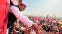 How challenging is Karhal's battle for Akhilesh Yadav?