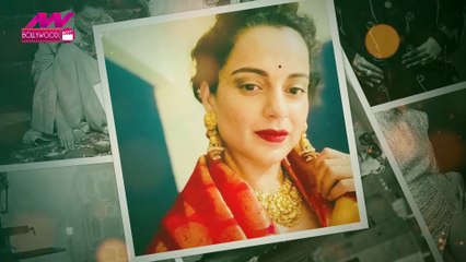 शो लॉक अप की तुलना बिग बॉस से किए जाने पर बोली Kangana Ranaut