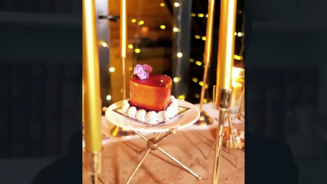 Cennet Mahallesi'nin Ayşe'si gelin olmuş gidiyor!