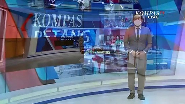 Tak Terima dengan Keputusan Wasit, Pertandingan Futsal Antar SMA di Pontianak Berujung Ricuh!