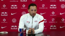 Tedesco: “Bei der Hertha überwiegt Negatives”