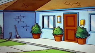 King Of The Hill S05E18 The Trouble With Gribbles