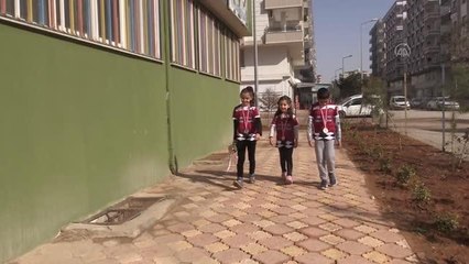 Mardin'in minik satranç ustaları, Avrupa şampiyonalarında iddialı