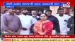 Koli & Thakor community people throng Gandhinagar, seek Govt grants for community's progress_ TV9