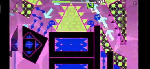 POLARITY AUTO (Geometry Dash)